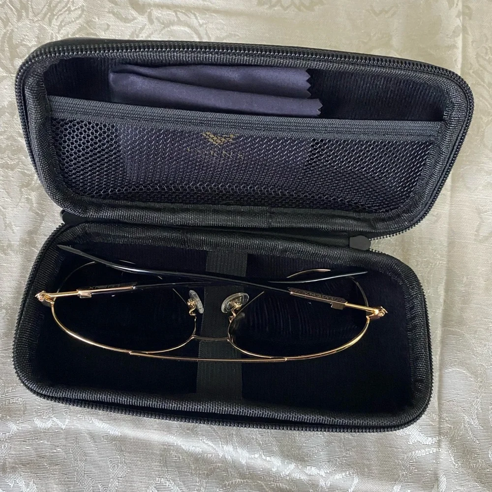 Luenx men’s sunglasses